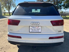 Audi Q7 55TFSI* TECHNIK* BOSE* HEAD UP* , снимка 6