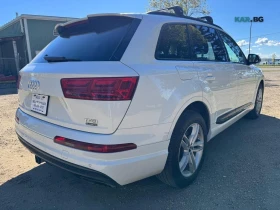 Audi Q7 55TFSI* TECHNIK* BOSE* HEAD UP* , снимка 4