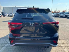 Toyota Highlander, снимка 4