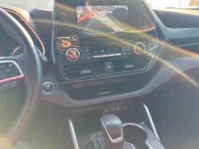 Toyota Highlander, снимка 9