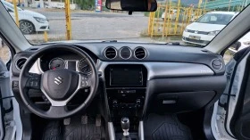 Suzuki Vitara 1.6 DDIS 4x4 - [12] 