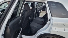 Suzuki Vitara 1.6 DDIS 4x4 - [11] 