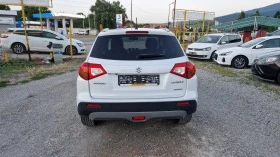 Suzuki Vitara 1.6 DDIS 4x4 - [9] 