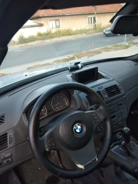 BMW X3 3.0 d, снимка 5