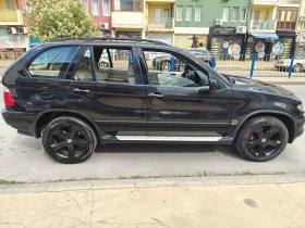 BMW X5, снимка 1