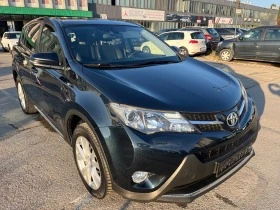 Toyota Rav4 2.2D 150кс FULL Optional 4x4 1