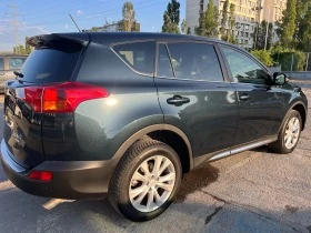 Toyota Rav4 2.2D 150кс FULL Optional 4x4 - [7] 