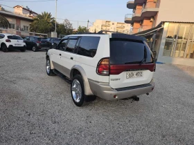 Mitsubishi Pajero sport Automatic , снимка 5