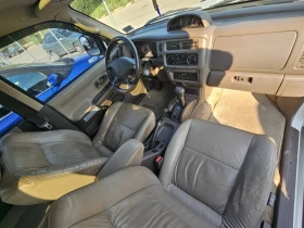 Mitsubishi Pajero sport Automatic , снимка 10