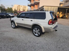 Mitsubishi Pajero sport Automatic , снимка 6