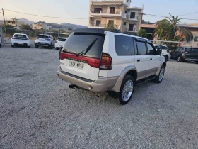 Mitsubishi Pajero sport Automatic , снимка 3