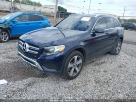 Mercedes-Benz GLC 300 | Mobile.bg    3