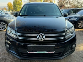 VW Tiguan Топ Състояние!! Нов!