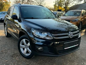 VW Tiguan Топ Състояние!! Нов!, снимка 3