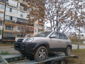 Hyundai Tucson 2.0 CRDI, снимка 1