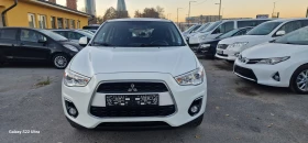 Mitsubishi ASX 1.6i газов инжекцион BRC Парктроник телефон автопи, снимка 3