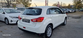 Mitsubishi ASX 1.6i газов инжекцион BRC Парктроник телефон автопи, снимка 7