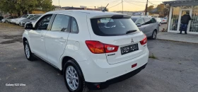 Mitsubishi ASX 1.6i газов инжекцион BRC Парктроник телефон автопи, снимка 5