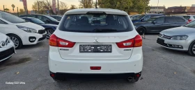 Mitsubishi ASX 1.6i газов инжекцион BRC Парктроник телефон автопи, снимка 6