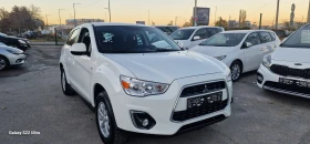 Mitsubishi ASX 1.6i газов инжекцион BRC Парктроник телефон автопи, снимка 2