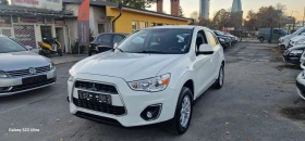 Mitsubishi ASX 1.6i газов инжекцион BRC Парктроник телефон автопи, снимка 4