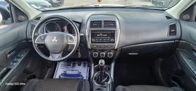 Mitsubishi ASX 1.6i газов инжекцион BRC Парктроник телефон автопи, снимка 13