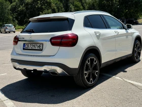 Mercedes-Benz GLA 250, снимка 5