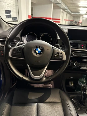 BMW X1 хDrive 20d, снимка 8