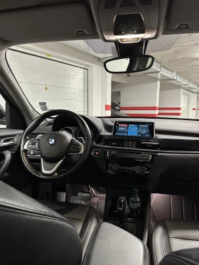 BMW X1 хDrive 20d, снимка 5