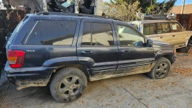 Jeep Grand cherokee 3.1 td, снимка 2