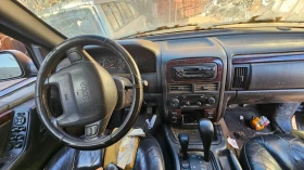 Jeep Grand cherokee 3.1 td, снимка 8