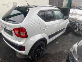 Suzuki Ignis 1.2i 25000KM, снимка 2