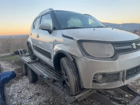 Suzuki Ignis 1.2i 25000KM, снимка 7