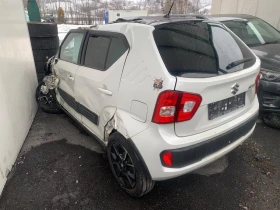 Suzuki Ignis 1.2i 25000KM, снимка 3