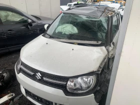 Suzuki Ignis 1.2i 25000KM, снимка 4