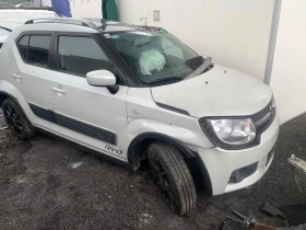 Suzuki Ignis 1.2i 25000KM, снимка 1