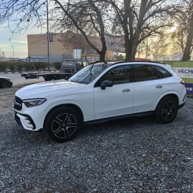 Mercedes-Benz GLC 300  4Matic AMG full, снимка 2