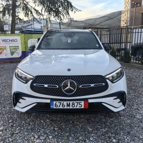 Mercedes-Benz GLC 300  4Matic AMG full, снимка 1