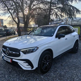 Mercedes-Benz GLC 300  4Matic AMG full, снимка 8