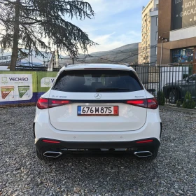 Mercedes-Benz GLC 300  4Matic AMG full, снимка 10