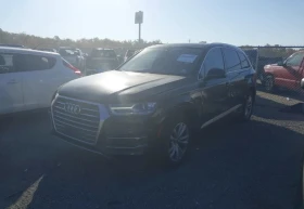 Audi Q7 PREMIUM, снимка 2