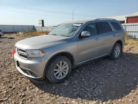 Dodge Durango 2015 DODGE DURANGO SXT | Mobile.bg    2