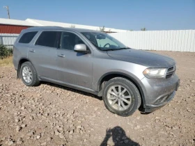 Dodge Durango 2015 DODGE DURANGO SXT | Mobile.bg    5