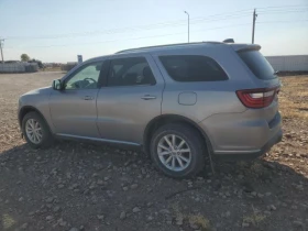 Dodge Durango 2015 DODGE DURANGO SXT | Mobile.bg    3