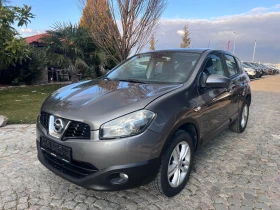     Nissan Qashqai 1.5 dci Facelift