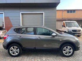     Nissan Qashqai 1.5 dci Facelift