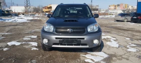 Toyota Rav4 2.0 D4d -ITALIA-facelift, снимка 2