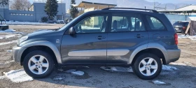 Toyota Rav4 2.0 D4d -ITALIA-facelift, снимка 7