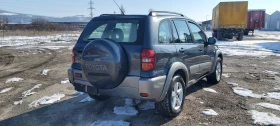 Toyota Rav4 2.0 D4d -ITALIA-facelift, снимка 5