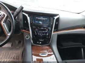 Cadillac Escalade, снимка 10